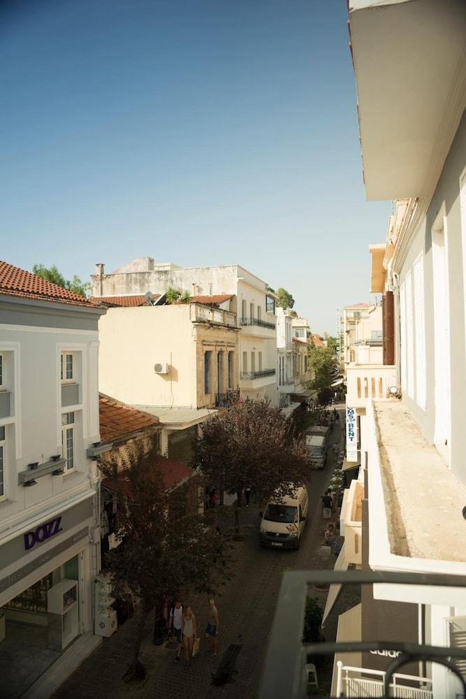 Elia Daliani Hotel Chania  Exterior photo
